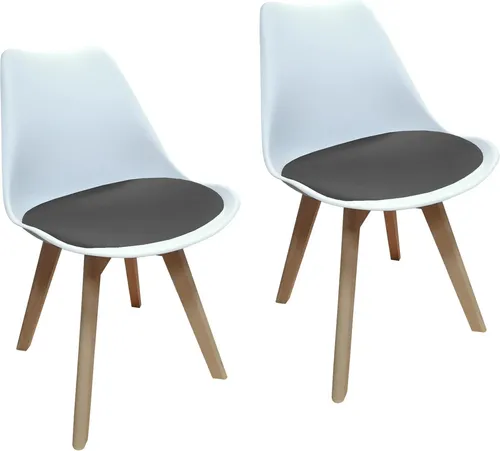 HTI-Living Esszimmerstuhl 2er Set von HTI-Line