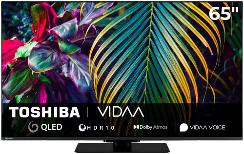 Toshiba Fernseher Schwarz von Toshiba