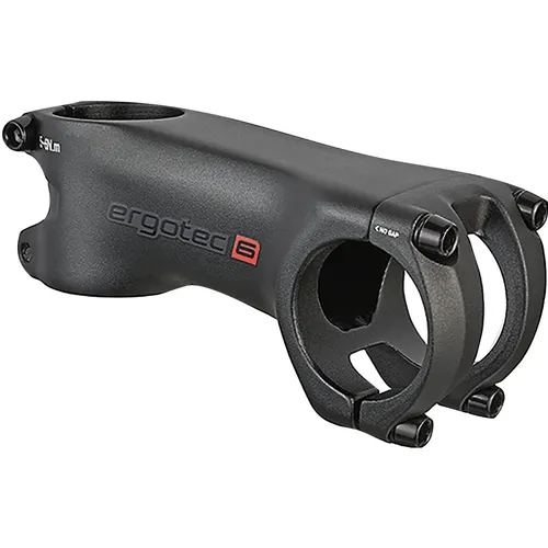 Ergotec Ahead-Vorbau HAKE 80mm