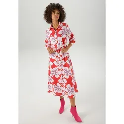 Maxikleid ANISTON CASUAL, Damen, Gr. 38 von Aniston