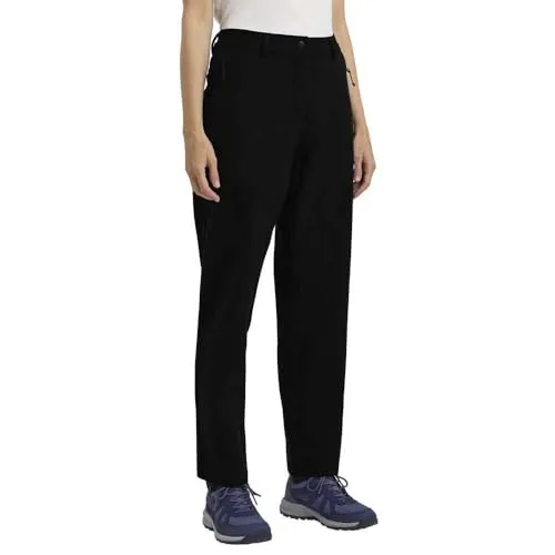 Jack Wolfskin PICO Trail Pants W von Jack Wolfskin