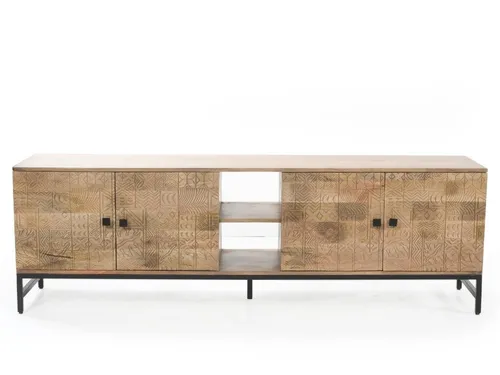 Lowboards von WOLF MÖBEL