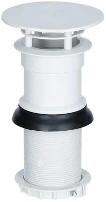 Truma 310/100 Abgaskamin AK 3 – Effiziente Abgasführung - Sonstige, sorgt für eine optimale Abgasabführung und erhöht die Sicherheit in Ihrem Wohnmobil.