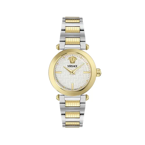 Versace Greek Damen Armbanduhr VE5B00325 von Versace