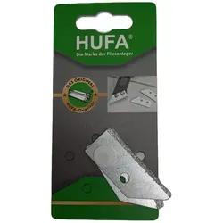 Hufa Ersatzklingen für Fugenkratzer groß
