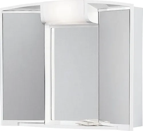 Spiegelschrank ANGY 59 x 50 x 15 cm