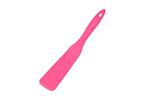 Kochblume Pfannenwender Spatel Pink