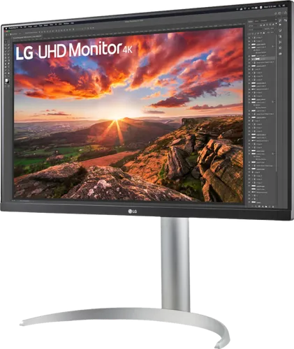 LG Electronics 27UP85NP-W von LG