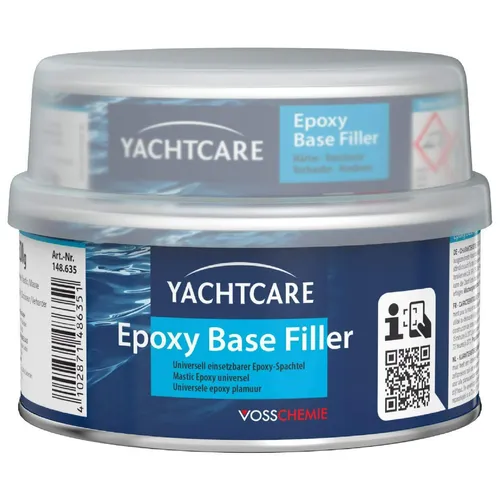 Yachtcare Epoxy Base Filler 500gr von Yachtcare