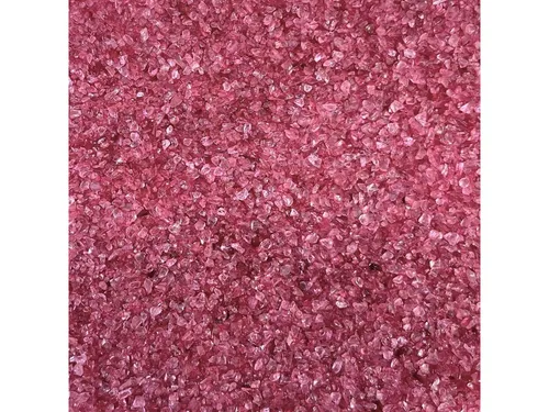 Eurosand Deko-Granulate GLASGRANULAT 1-2mm. Glassand 1kg.