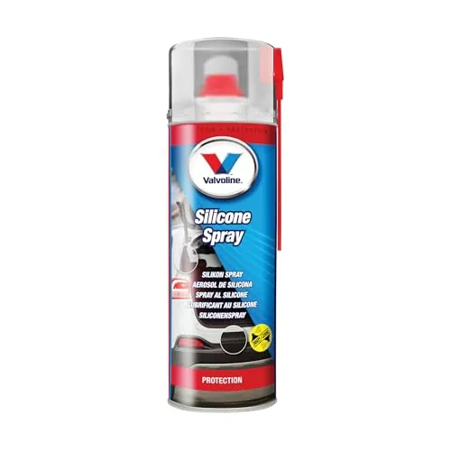 Valvoline Silikone Spray 500ml