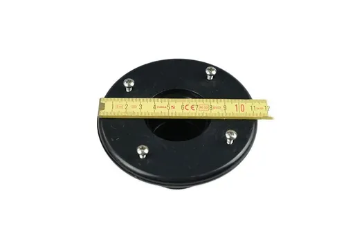 Aquaforte Teichfolie Aquaforte Teichfolienflansch 32 mm