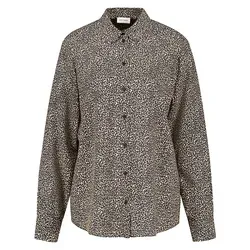 Gerry Weber Bluse in Schwarz - 40 von GERRY WEBER