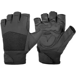 Helikon-Tex Half Finger MK2 Gloves schwarz, Größe XL von Helikon Tex