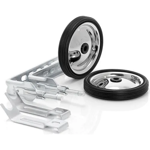 XLC Unisex Stützräder TW-S01