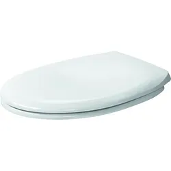 Duravit Darling WC-Sitz 0064204700 von Duravit