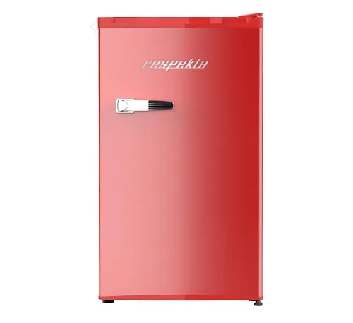 Respekta Küche & Esszimmer Rot von Respekta