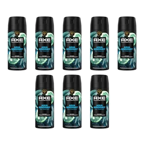 AXE Deodorants & Antitranspirante von AXE