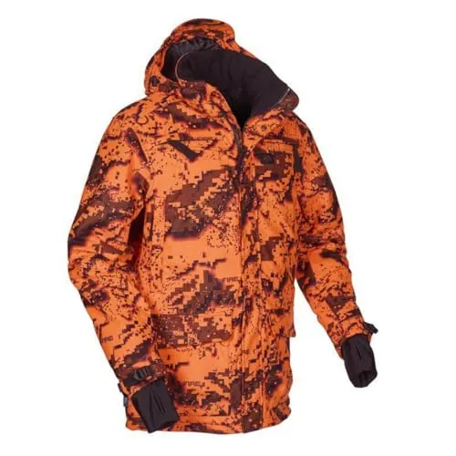 SwedTeam Ridge Booster Hunting Jacket