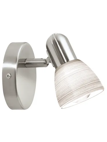 EGLO DAKAR 1 Spot, weiss