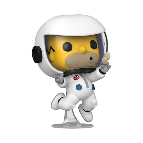 Produktbild Funko POP! Simpsons - Homer #80072