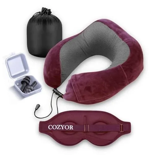 Reisekissen von Cozyor