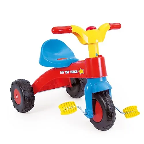 Dolu Mein erstes Pedaltrike