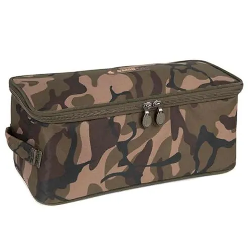 Fox Camolite Storage Bag 39x18x14cm von Fox