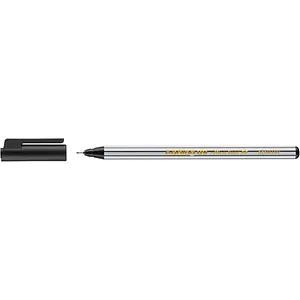 edding 89 office liner EF Fineliner schwarz 0,3 mm, 1 St.