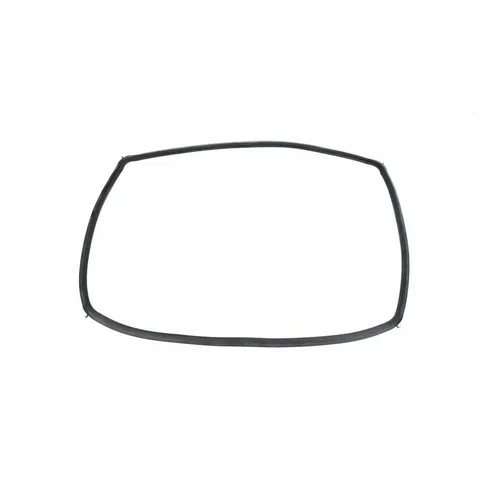 Türdichtung kompatibel mit Neff 00751388 Rundum 4haken für Backofen Herd
