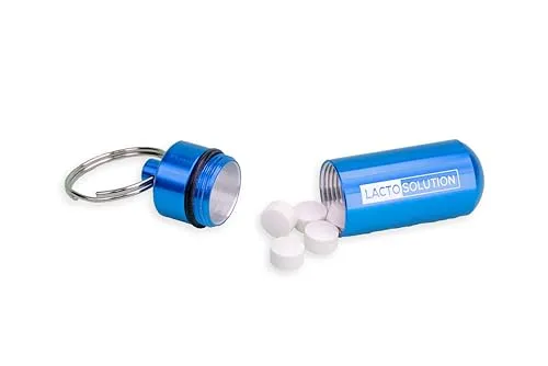 Lactosolution 15000 FCC