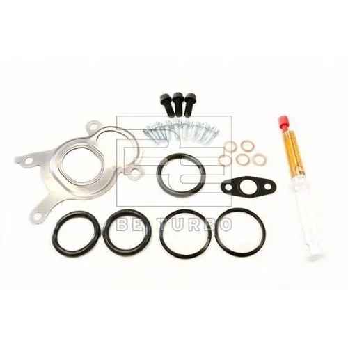 Be Turbo Montagesatz, Lader ABS590