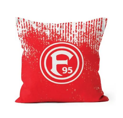 Fortuna Düsseldorf Kissen 