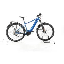 Liv Vall-E+ EX SUV E-Bike