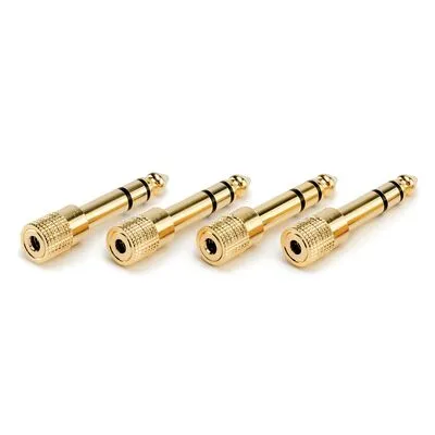 RØDE Rode HJA-4 Klinkenadapter 3,5mm zu 6,35mm von RØDE