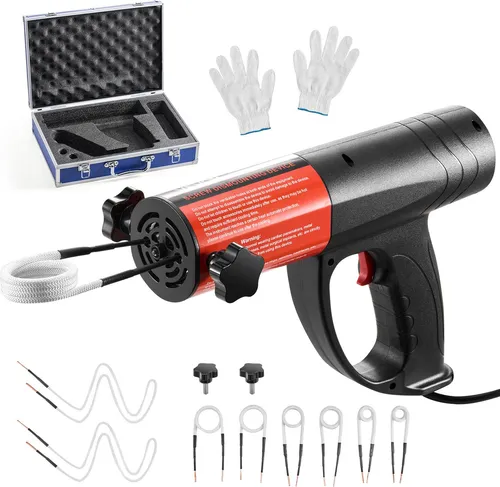 Produktbild VEVOR Induktionsheizgerät 1500 W
