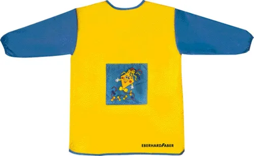 Eberhard Faber Spiel Faber-Castell Malschürze Mini Kids für Kindergarten