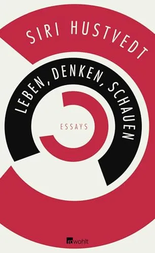 Leben, Denken, Schauen: Essays - Hörbücher mit tiefgründigen Essays, die inspirierende Perspektiven und neue Denkanstöße bieten.