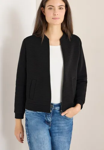 Cecil Damen Kurze Strukturjacke von CECIL