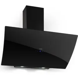 Annabelle 60 Dunstabzugshaube Glas 595 m3/h