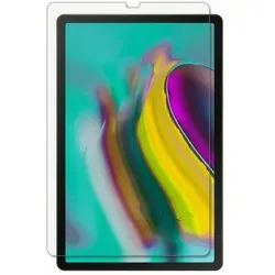 Lobwerk 2x Schutzglas für Samsung Galaxy Tab S5e SM-T720 T725 10.5 Zoll Displayschutz 9H Screen Protector Hartglas blasenfrei