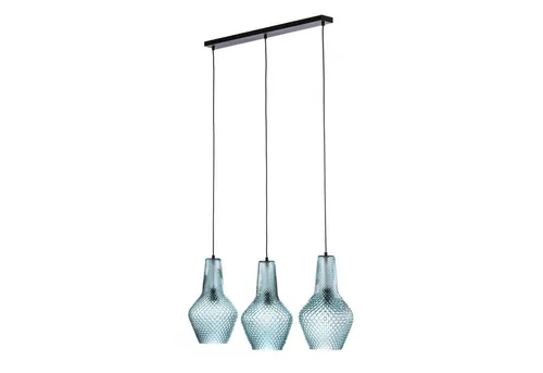 Deckenleuchten Blau von Lindby