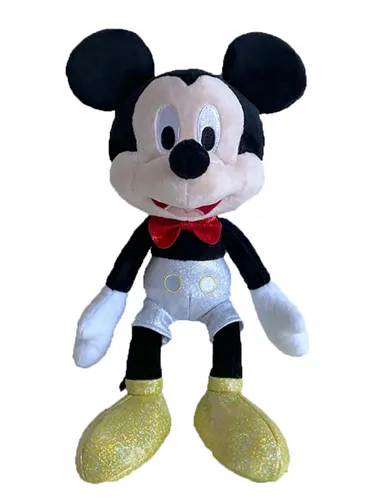 Disney Mickey Mouse Plüschfigur 