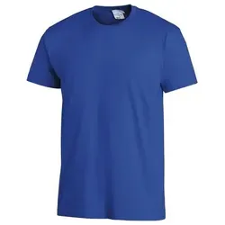 Shirt Unisex-T-Shirt königsblau, Gr. M
