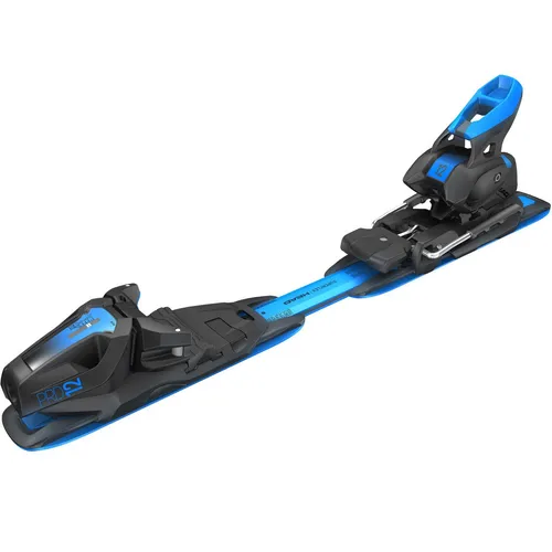 Head PRD 12 GW 95 matt black/blue