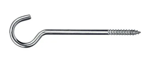 Connex Deckenhaken 4,0 x 100 mm  Schraube