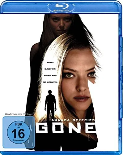 Gone [Blu-ray]