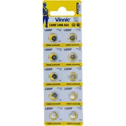 Produktbild Vinnic