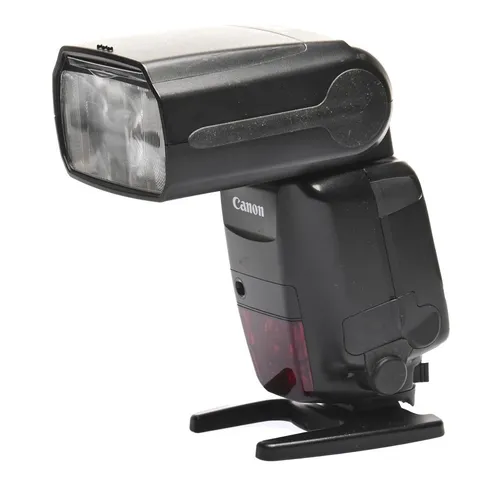 Canon Speedlite 600EX RT  Kamera Zubehör