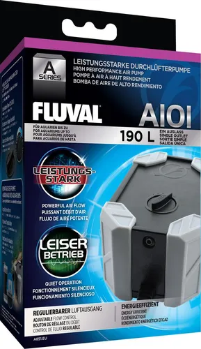 FLUVAL Aquarienpumpe Air 101